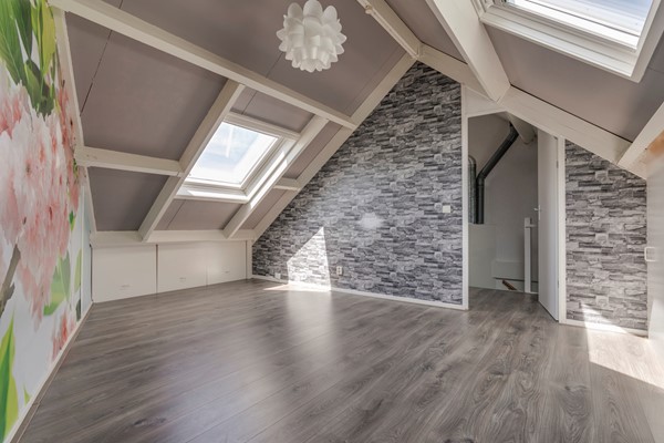 Medium property photo - Verschansing 21, 3181 NG Rozenburg